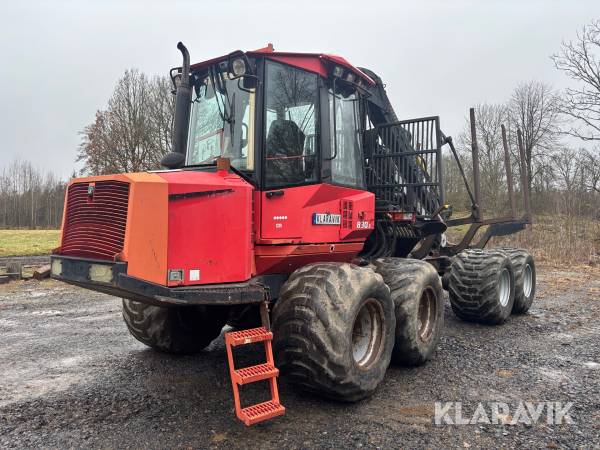 Skotare Valmet 830.1