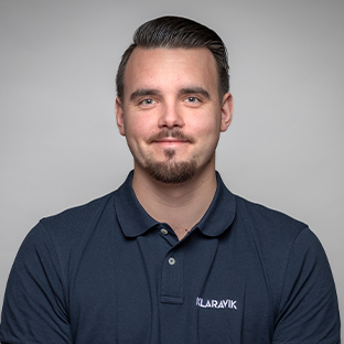 Jonathan Fredriksson