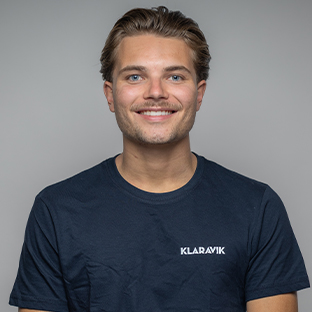 Max Grahnat (vikarie för Joline)