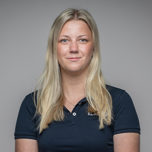 Sandra Svensson